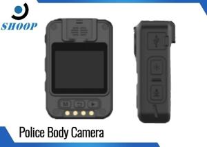 Wholesale Night Vision Law Enforcement 1.54&quot; LCD Police Body Worn Camera from china suppliers