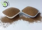 Window Glass Zeolite Molecular Sieve Adsorbent High Wear Resistance