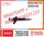 Diesel Injector 23670-09380 23670-0L110 0L010 23670-0L010 23670-30240 23670
