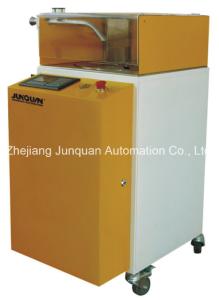Wholesale CE Certified Automatic Wire Coiling Machine BS-40 for Coiling in English and Chinese from china suppliers