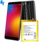 Stock BL295 3.85V 3000mAh Lithium Polymer Battery for Lenovo K5S L38031 Mobile