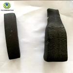 Green Saline Water 400% Swelling Rubber Waterstops Bentonite Hydro Expansive