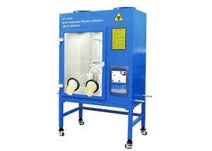 Wholesale EN14683 Bacterial Filtration Efficiency Test Equipment from china suppliers
