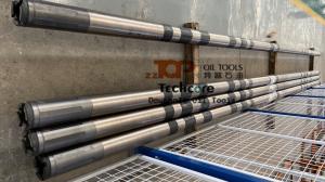 Wholesale Drill Stem APR Downhole Tester Valve Halliburton Type BV from china suppliers