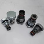 Customized Hydraulic Directional Valve CV08 CV10 Check Valve One Way