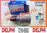 Common Rail Pressure Control Valve 7210-0503 2136382 Neutral for DAF Diesel