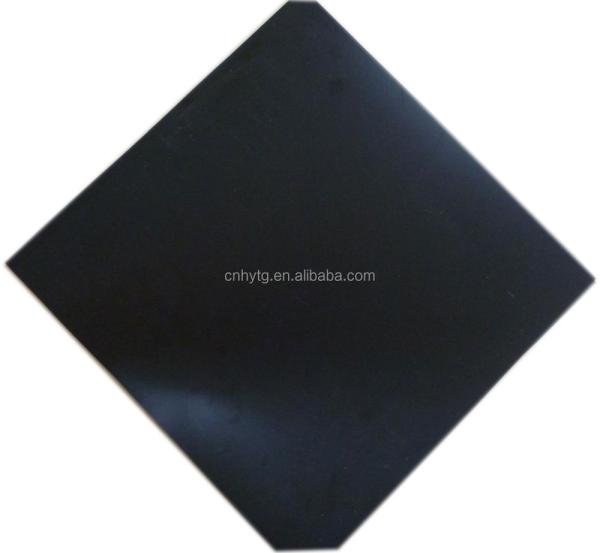 0.1mm-3.0mm Thickness Blue HDPE Waterproof Geomembrane for Long-Lasting