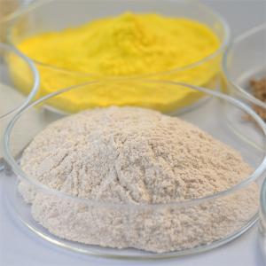 Wholesale Thermostable Alkaline Protease Bioenergy Enzyme Hydrolyze Peptides Industrial Enzyme from china suppliers
