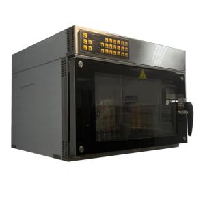 Wholesale Commercial Bakery Oven For Bakery Temperature Control 50-300 Degrees Celsius Top Performance from china suppliers