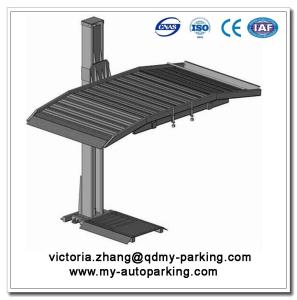 Wholesale Auto Lift DSPP607, DSPP609 Single Column Car Storage Lift from china suppliers