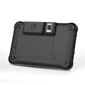 Wholesale 3.7V 800nits Rugged Waterproof Android Tablet With GPS 800x1280IPS from china suppliers