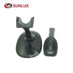 Hand Free 3mil Automatic POS retail barcode scanner 100 times/s speed