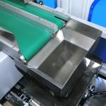 Intelligent PE Film Weighpack Machine For Hardware Screw Fastener Nails Nut