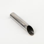 Medical Grade 304 316 SS Sanitary Tubing , Seamless Stainless Steel Capillary