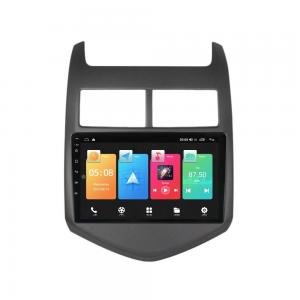 Wholesale Universal 2010-2015 Chevrolet Camaro Touch Screen Android Car Audio with GPS Navigation from china suppliers