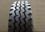 Stable Performance Aggressive Truck Tires , Off Road Tyres 10.00R20 In Mixed