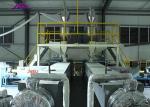 120gsm 4m PP Spunbond Nonwoven Fabric Machine High Speed
