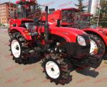 YTO four wheeled tractor SK404 40 horsepower four-drive