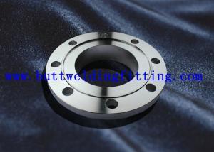 Wholesale ASTM B564 UNS N08031 SO Forged Steel Flanges ASME B16.5 Size: 1/2&quot;-24&quot; Class:150-1500# from china suppliers