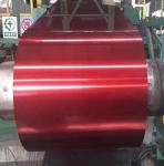 CE Certified and Full Hard PVDF PE 0.3mm 0.7mm 3mm 4mm Color Coated Aluminum