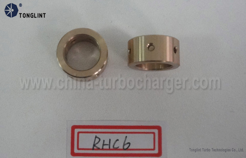 6 Holes Needle Roller Bearing RHB6 / RHC6 Length 7.5mm OD Φ15.02mm