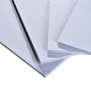 Wholesale 2440mm Fire Rated Aluminum Composite Panel VOC Emission≤30mg/m2 Impact Strength≥5KJ/m2 from china suppliers