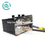 Manual Starters Excavator Throttle Motor 21EN-32340 21EN-32300 Hyundai R225-9T