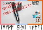 Common Rail Injector 291-5911 211-3028 374-0705 253-0597 20R-8048 211-3025 10R