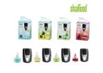 Medium Membrane Air Freshener Promotional Air Fresheners 8ML Jasmine / Lemon /