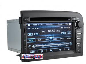 Wholesale 7&quot; Car Stereo DVD GPS Navigation Headunit for S80 1998-2006 with WinCE 6.0 Sat Navi from china suppliers