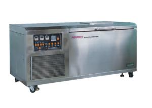 Wholesale Freezing Resistant Environmental Test Chamber Dynamic Leather Cold Test Cabinet from china suppliers