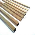 EMI Shielding Foam Gasket For RF Room Compact Conductive Adhesive