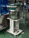 Small Tube Packaging Machine Customized Filling Capping Machine