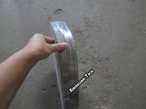 Wholesale 330mm Dia 60meshx0.19mm Stainless Steel Replacement Screen In Plastic Extruders from china suppliers