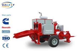 Wholesale GS180 239kw 320hp Equipment Hydraulic Pulley With Cummins Engine from china suppliers