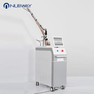 Wholesale q-switched nd:yag1064 nm 532nm laser tattoo removal best tattoo removal laser for sale from china suppliers