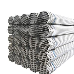 Wholesale ASTM A53 DN600 Carbon Steel Pipe Gb 8163 Seamless Carbon Steel Pipe from china suppliers