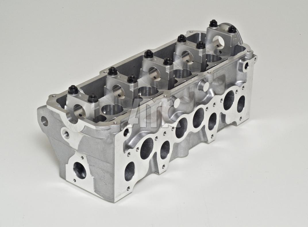 Cylinder Head 908018 AMC 068103265FX 068103351AA For VW
