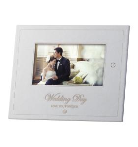 Wholesale HD Digital Wedding Video Book Gift For Invitation Business Promotional from china suppliers