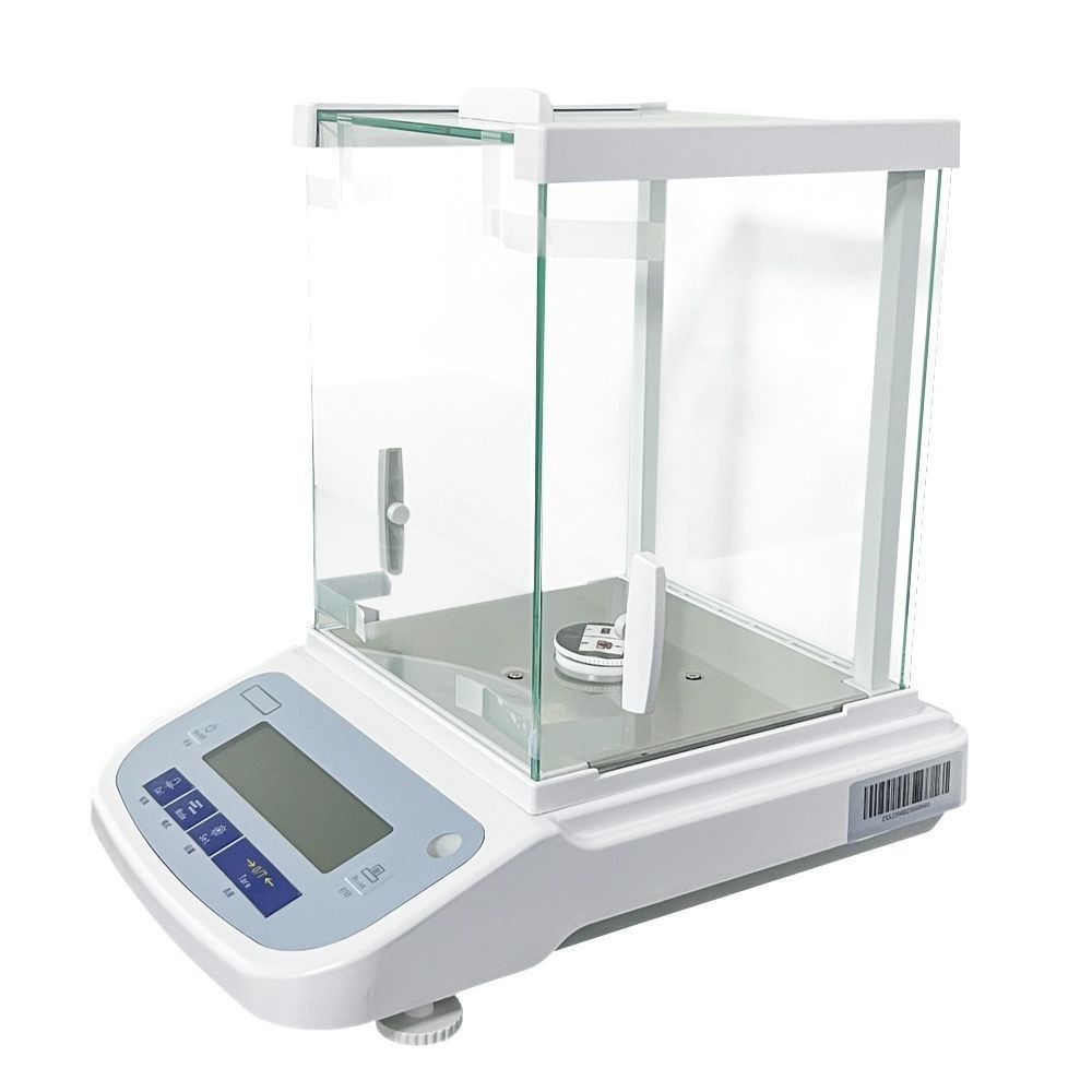 Wholesale Compensation Electronic Densimeter For Rubber Electromagnetic Sensors from china suppliers