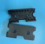 Bruckner Machinery Components Sliding Pad Carbon Pad Peek Material Stenter Parts