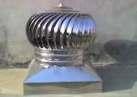 200mm Industrial Heat Extractor Fans