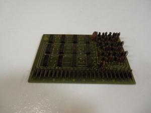 Wholesale Fanuc General Electric MKII Series IC3600TILB INVERTED LIMIT BOARD from china suppliers