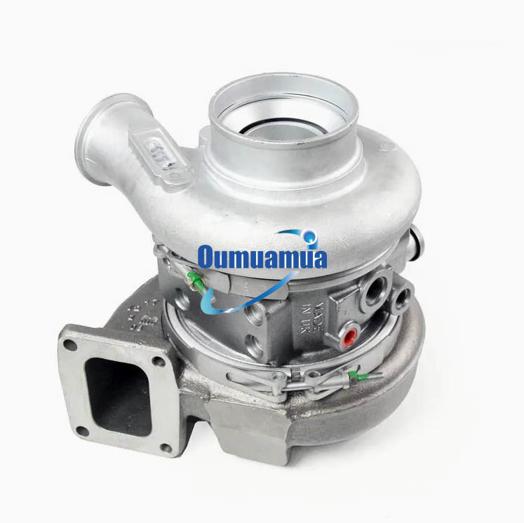 Cummins Engine HE431V Turbocharger 4045934 4955462 3781163 Turbo 4044006 2882111 2882110 2882004