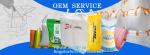 pp bag/sacks used pp bag Woven PP woven bag for packing 50kgs rice, grain,