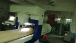 1500w 3 Phase CO2 Metal Laser Cutting Machine With Flat / Rotary Die Cutting