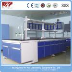 Heavy Duty Chemistry Science Lab Benches Durable For School L1500 x 850mm