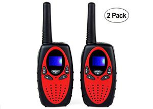 Wholesale Multi Function Camping Walkie Talkies For Hiking Hunting Communication from china suppliers