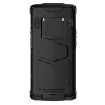 Logistics Android Barcode Scanners , Cordless Laser Barcode Scanner 2G 5G WIFI