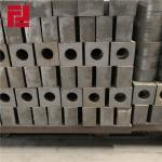 Refractory Material Steel Ladle Tundish with Upper Nozzle from OEM Manufacture